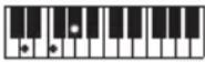 CASIO LKS450 - REMARQUE - 15