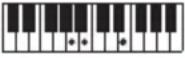 CASIO LKS450 - REMARQUE - 148