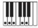CASIO LKS450 - Guide des doigtés - 27