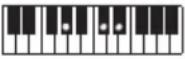 CASIO LKS450 - REMARQUE - 141