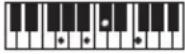 CASIO LKS450 - REMARQUE - 176