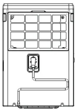 HAIER QPHR50LZ - CAUTION - 1