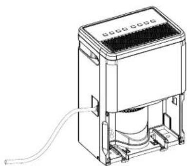 HAIER QPHR50LZ - REMARQUES: - 2