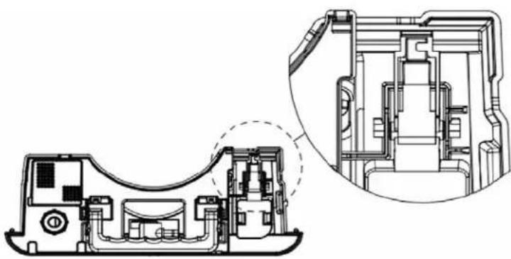 HAIER QPHR50LZ - Bucket Operation - 1