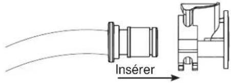 HAIER QPHR50LZ - Retrait de I'eau recueillie (suite) - 1