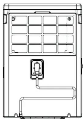 HAIER QPHR50LZ - PRECAUCION - 1