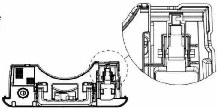 HAIER QPHR50LZ - Fonctionnement du bac - 1