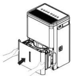 HAIER QPHR50LZ - NOTES: - 1