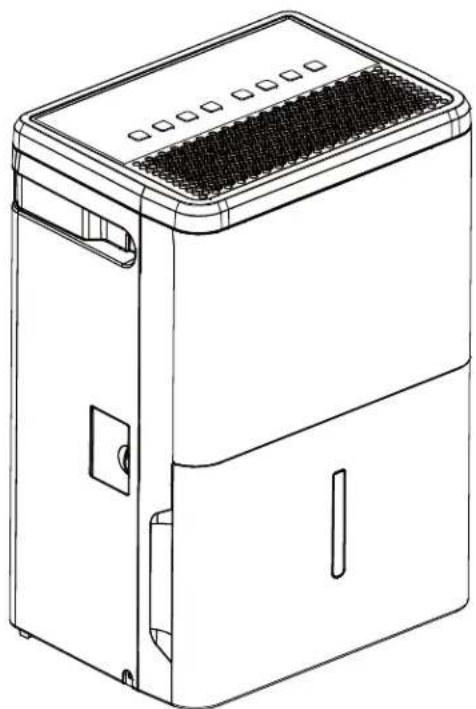 HAIER QPHR50LZ - 1