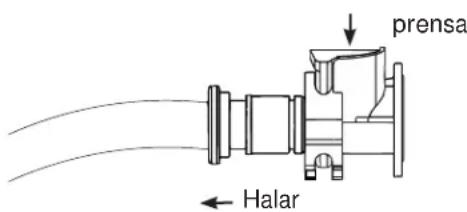 HAIER QPHR50LZ - Almacenamento - 1