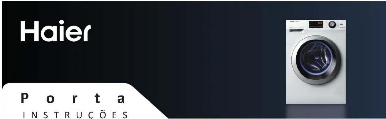 HAIER RTXSGP46TMSCE47 - SZUFLADA NA DETERGENTY - 3