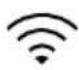 HAIER HATS9DS2XWIFI - Short press for lighting on &amp; off - 1
