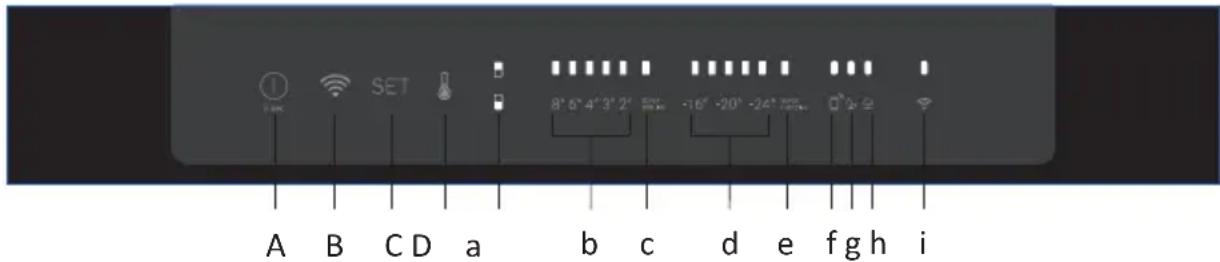 HAIER HBW5518EK - yNOTPEBA - 1