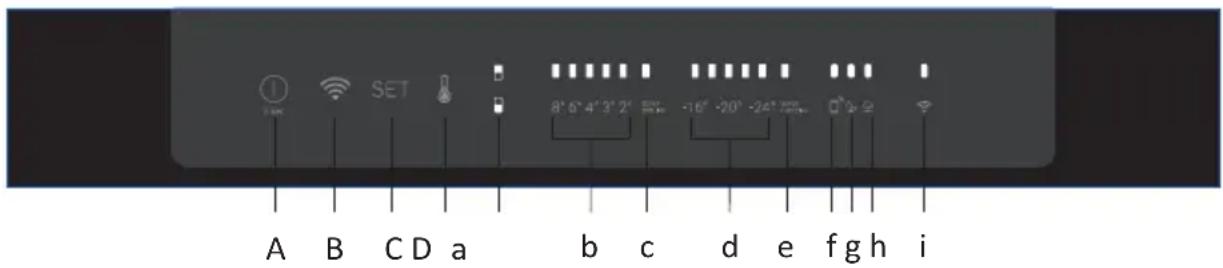 HAIER HBW5518EK - POUZIVÁNÍ - 1