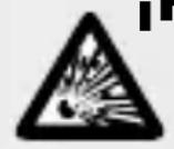 Livarno Lux IAN 366616 - PELIGRO DE EXPLOSION! - 1