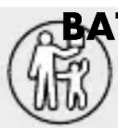 Livarno Lux IAN 366616 - Bezpečnostnéupozornenia týkajúce sa batérii / akumulátorovych batérii - 1