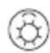 Livarno Lux IAN 364921 - Les fonctions suivantes sont disponibles : - 1