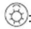 Livarno Lux IAN 364921 - Funciones disponibles: - 1
