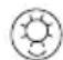 Livarno Lux IAN 364921 - Les fonctions suivantes sont disponibles : - 2