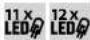 Livarno Lux IAN 365148 - LET OP! - 7