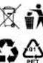 Livarno Lux IAN 365148 - IP20 - 3