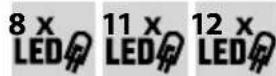 Livarno Lux IAN 365148 - NOTE! - 7