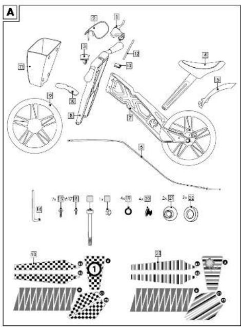 Playtive IAN 295607 - 1