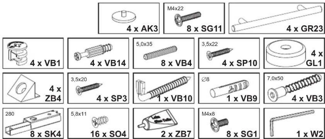 MIOMARE IAN 77613 - 2