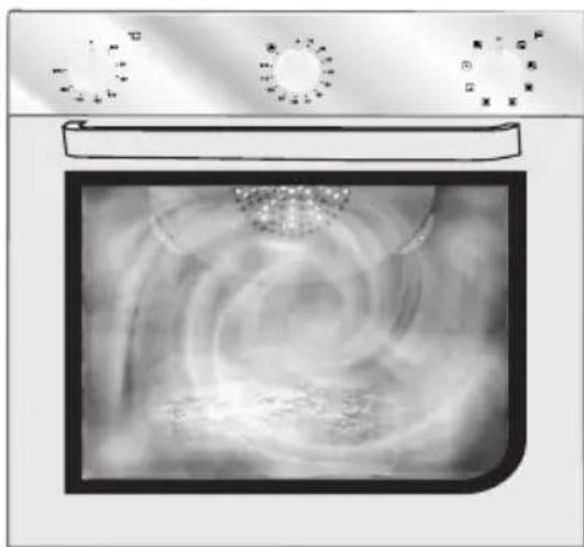 HOOVER HOVEN 500 HOZ6901INE - Limpieza a Vapor - 2