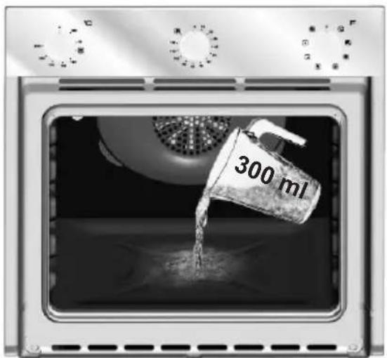 HOOVER HOVEN 500 HOZ6901INE - Parní Čištění - 1