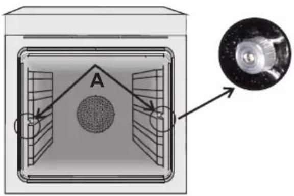 HOOVER HOVEN 500 HOZ6901INE - RIMOZIONE E PULIZIA DELLE GRIGLIE - 1