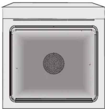 HOOVER HOVEN 500 HOZ6901INE - REMOVAL AND CLEANING OF THE SIDE RACKS - 2