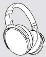 SENNHEISER ADAPT 361 - Appairer le micro-casque à un apparéil mobile via Bluetooth - 1