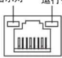 GIGABYTE GAZ97HD3P - 网络插座(RJ-45) - 1