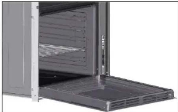 HOOVER HOVEN 500 HOAZ 3373 INE - Γενικές οδηγίες - 1