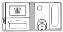 WHIRLPOOL WFO 3T142 X - DOPLNĚNÍ DÁVKOVAČE LEŠTIDLA - 1