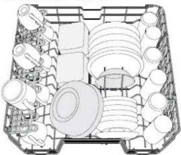WHIRLPOOL WFO 3T142 X - VRCHNÝ KÔŠ - 1