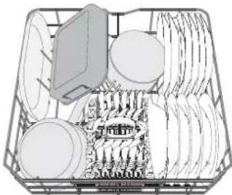 WHIRLPOOL WFO 3T142 X - NASTAVITEV VIŠINE ZGORNJE KOŠARE - 5