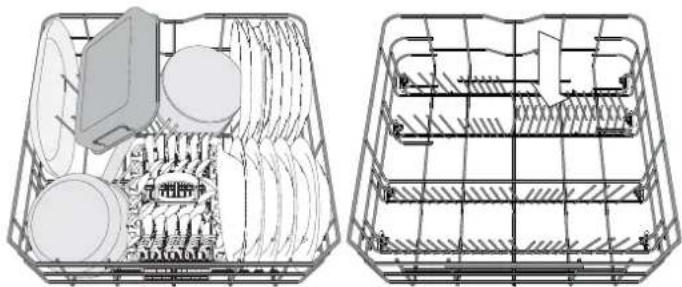 WHIRLPOOL WFO 3T142 X - NASTAVENÍ VÝŠKY HORNÍHO KOŠE - 5