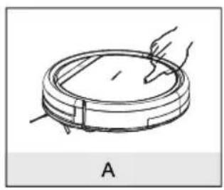 MEDION MD 18503 - Stofreservoir reinigen - 1