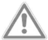 MEDION MD 18503 - Dommage possible de l'appareil en cas de frottement sur des surfaces rugueuses. - 1