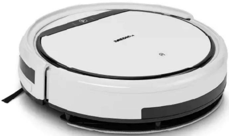 MEDION MD 18503 - Istruzioni per l'uso - 1