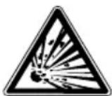 MEDION MD 18503 - iADVERTENCIA! - 1