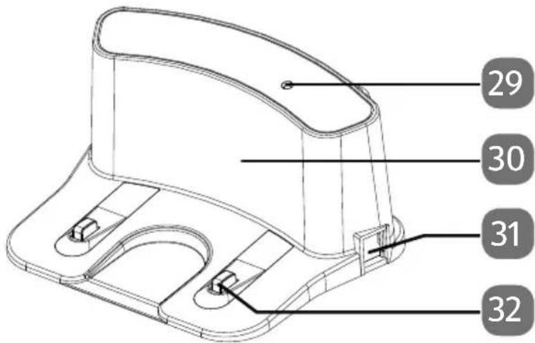 MEDION MD 18503 - Cargador - 1