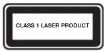 Neato Robotics D9 - Regulatorisk information - 1