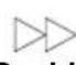 BRANDT DWF128DW - • Tableau des cycles de lavage - 4