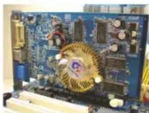 GIGABYTE GA8I915P DuoA - Instalarea Unui Card De Extensie - 1