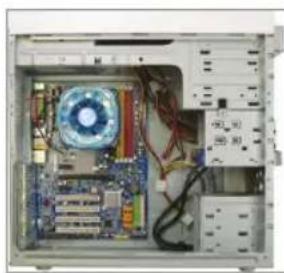GIGABYTE GA8I915P DuoA - Installazione Della Scheda Madre - 1