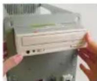 GIGABYTE GA8I915P DuoA - Инстапе На IDE И SATA Усточтва - 1