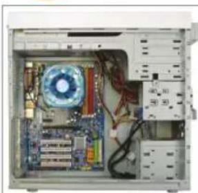 GIGABYTE GA8I915P Duo ProA - YCTAHOBKa CnCTeMHoN nIaTbI - 1